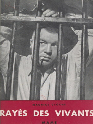 cover image of Rayés des vivants